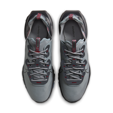 Кецове и обувки Nike React Vision Сиво | HM9603-001, 4