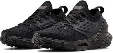 Кецове и обувки Under Armour HOVR Phantom 2 Черно | 3023021-002, 2