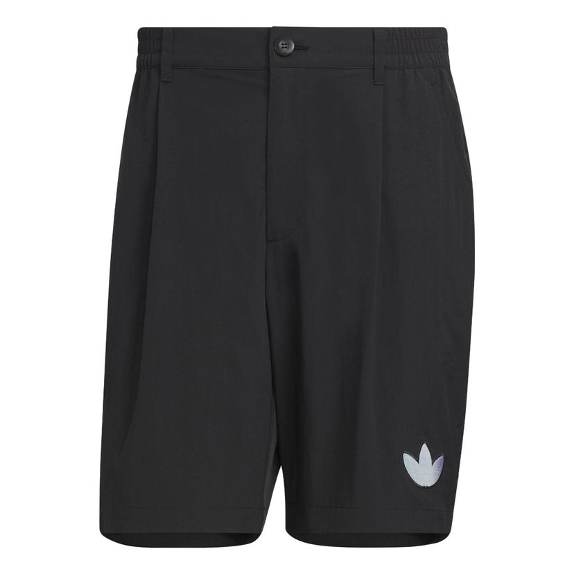 Къси панталони adidas Originals Originals Woven Shorts Черно | IK8681