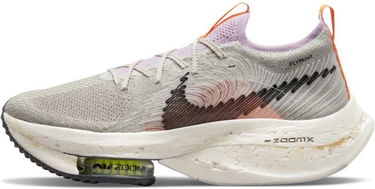 Кецове и обувки Nike Zoom Alphafly Next Nature Сиво | DB0129-001, 0