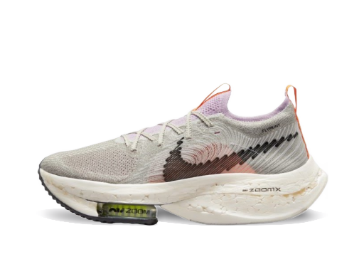 Бягане Nike Zoom Alphafly Next Nature Сиво | DB0129-001