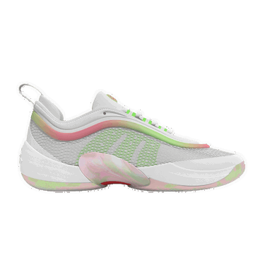 Кецове и обувки adidas Performance Haribo x D.O.N. Issue #6 Бяло | JH7918, 0