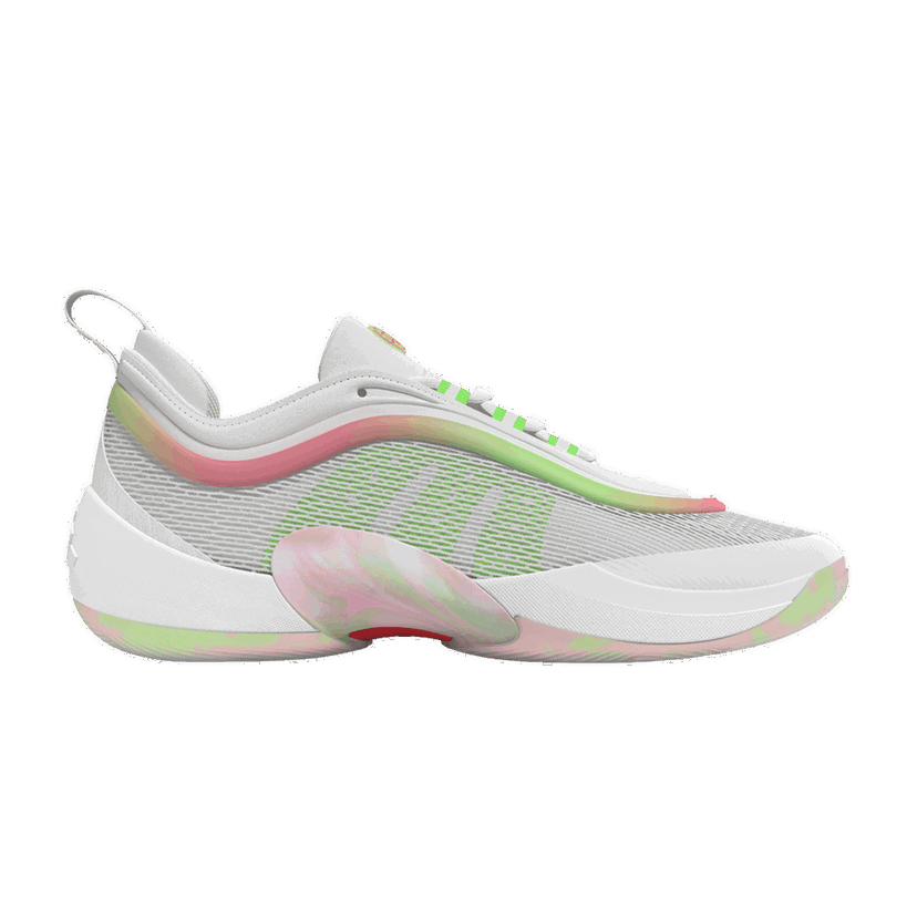 Баскетбол adidas Performance Haribo x D.O.N. Issue #6 Бяло | JH7918