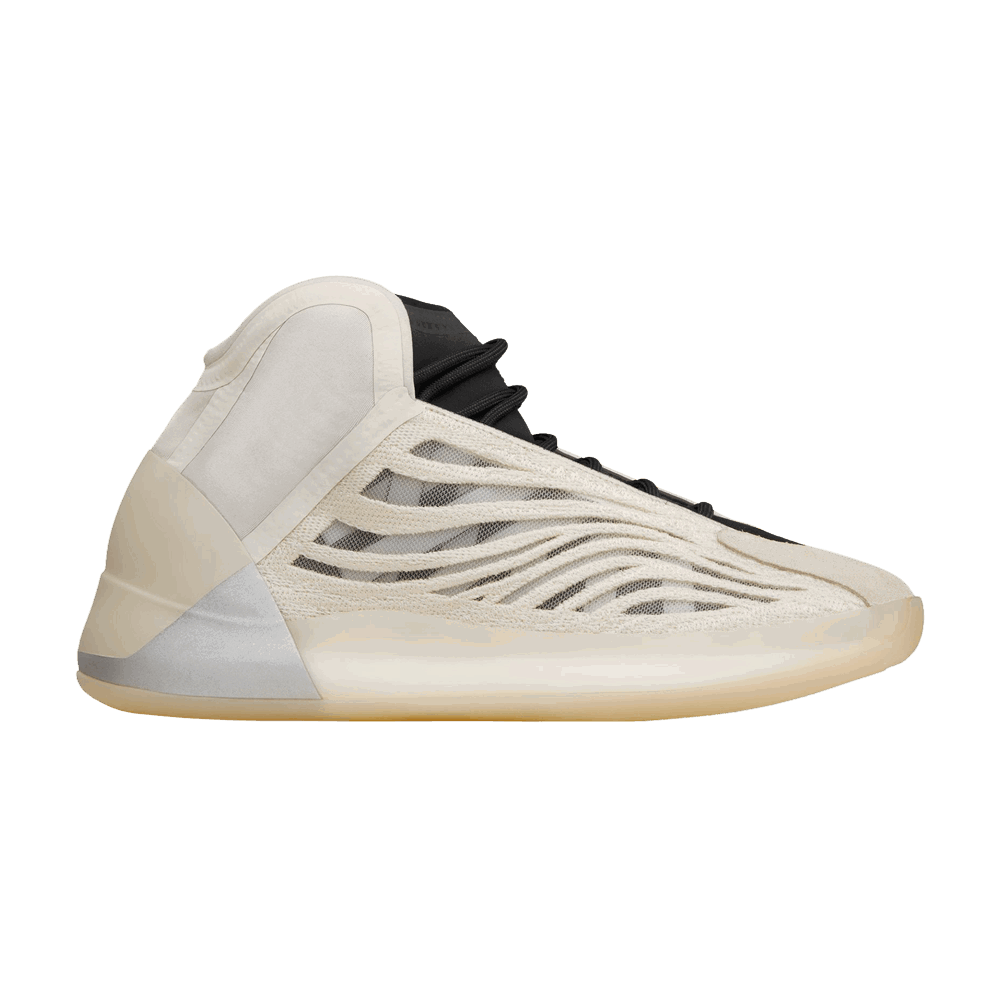 Кецове и обувки adidas Yeezy Yeezy Quantum Бяло | HQ2085, 0