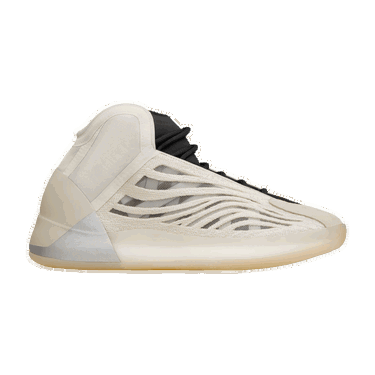 Кецове и обувки adidas Yeezy Yeezy Quantum Бяло | HQ2085, 0