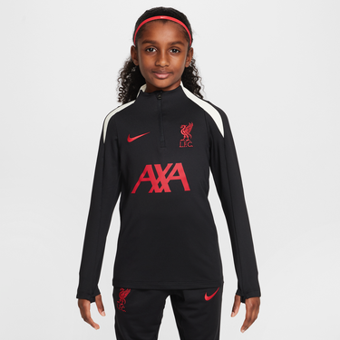 Суитчър Nike Liverpool FC Strike Special Edition Dri-FIT Training Top Черно | HJ3507-013, 1