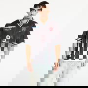 Big Off Gradient Soccer S/S Tee