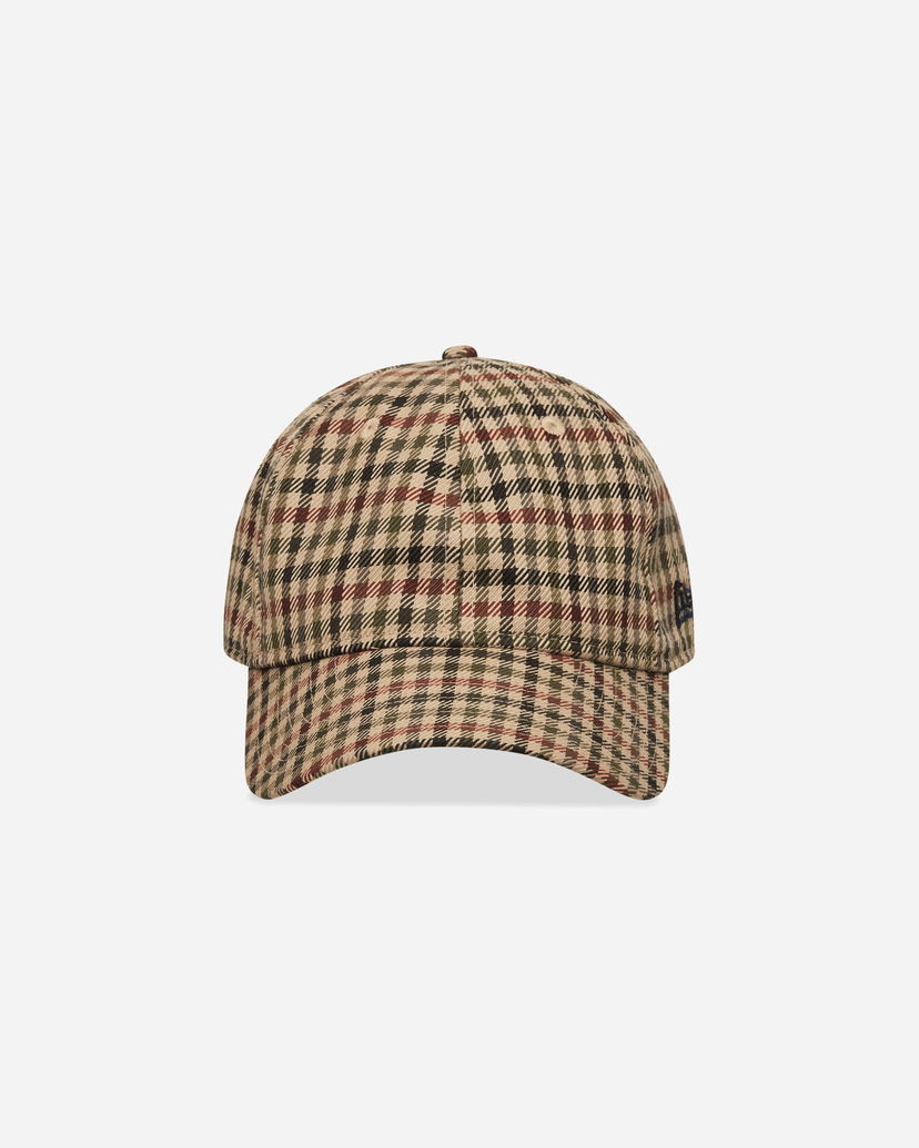 Шапка с козирка New Era Olmetex 9TWENTY Adjustable Cap Бежово | IG62 270