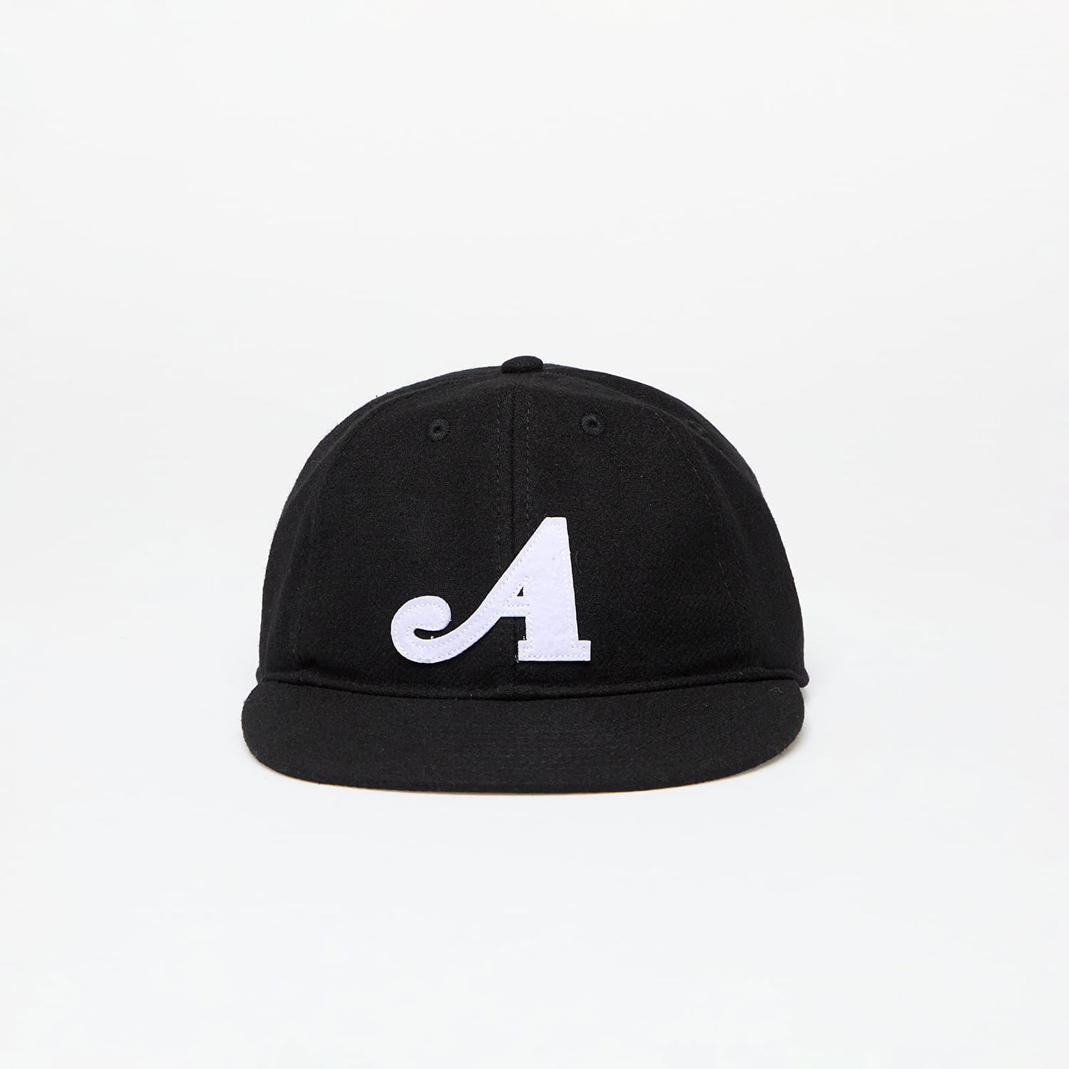 Шапка с козирка Awake NY Classic Baseball Cap Black Universal Черно | AWK-F24-HT203-BLK, 0