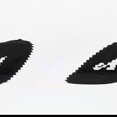 Шапка с козирка Awake NY Classic Baseball Cap Black Universal Черно | AWK-F24-HT203-BLK, 0
