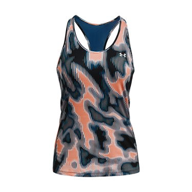 Потник Under Armour Armour Racer Tank Print Многоцветен | 1365108-963, 4