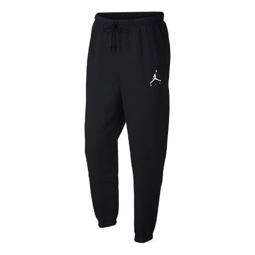Спортни панталони Jordan Jordan Athleisure Knit Pants Черно | CK6694-010, 0