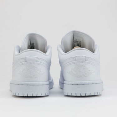 Кецове и обувки Jordan Jordan 1 Low W Бяло | AO9944-111, 3