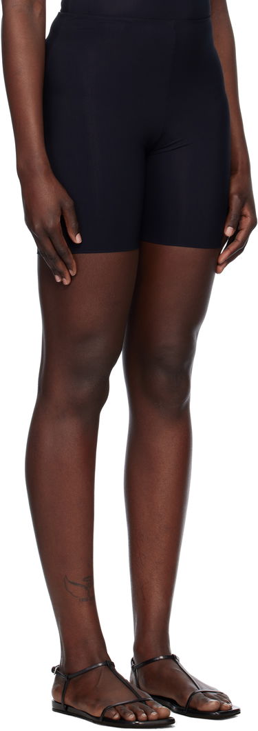 Къси панталони Jil Sander Jil Sander Jersey Shorts Черно | J01KA0015_J70026, 1