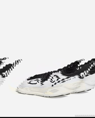 Кецове и обувки Puma Joshua Vides TRC Blaze Бяло | 386485-01, 3
