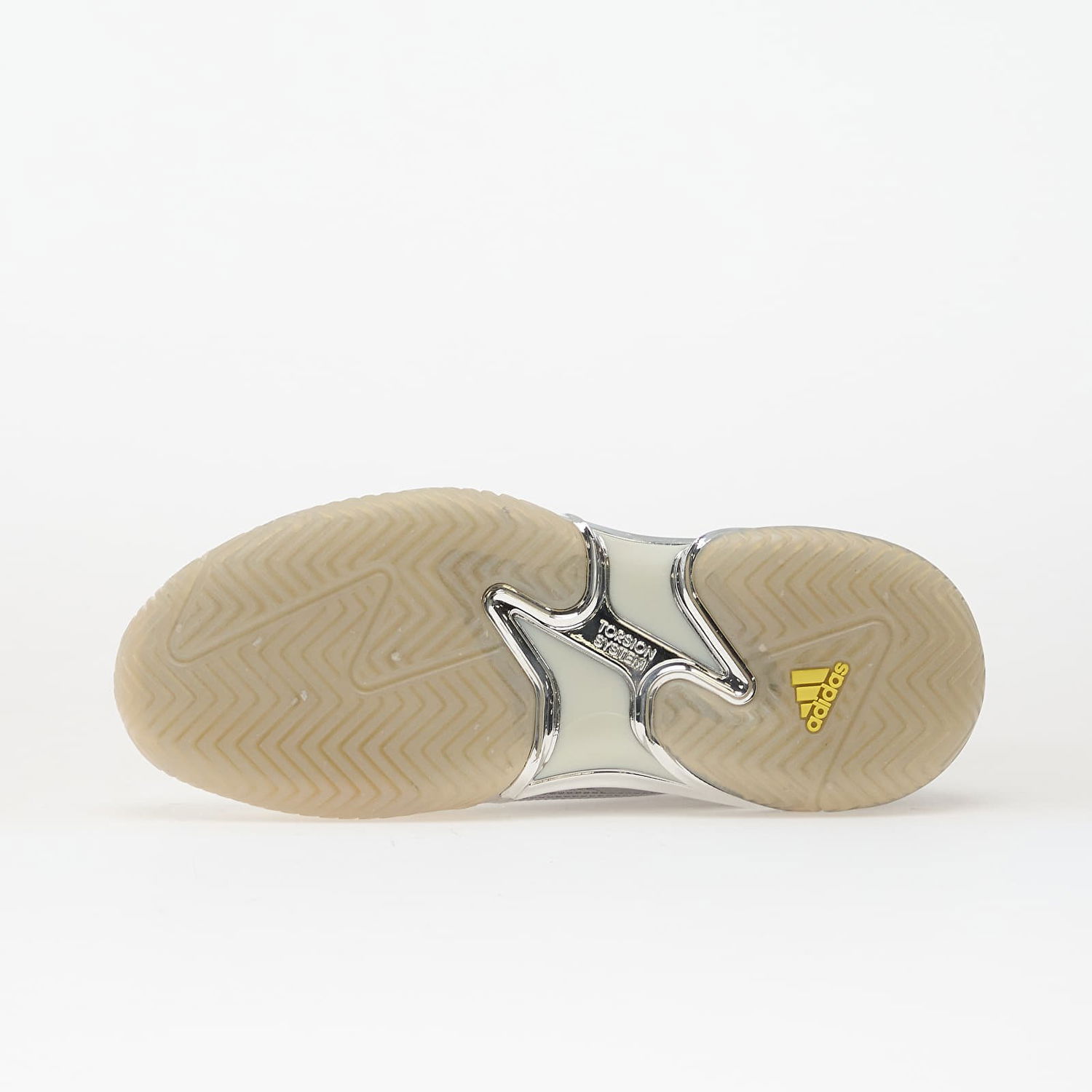 Кецове и обувки adidas Performance Brain Dead x Barricade 13 Tennis 'Grey' Сиво | JS1054, 1