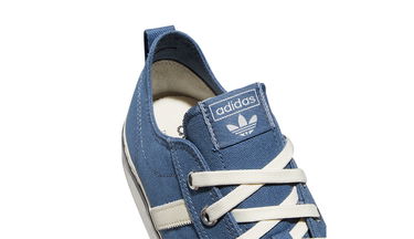 Кецове и обувки adidas Originals Nizza Rf 74 Синьо | GX1946, 6