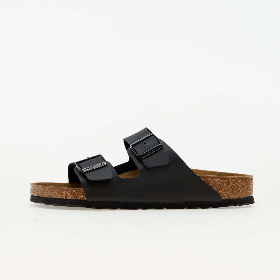 Кецове и обувки Birkenstock Arizona BS Черно | 51791, 0
