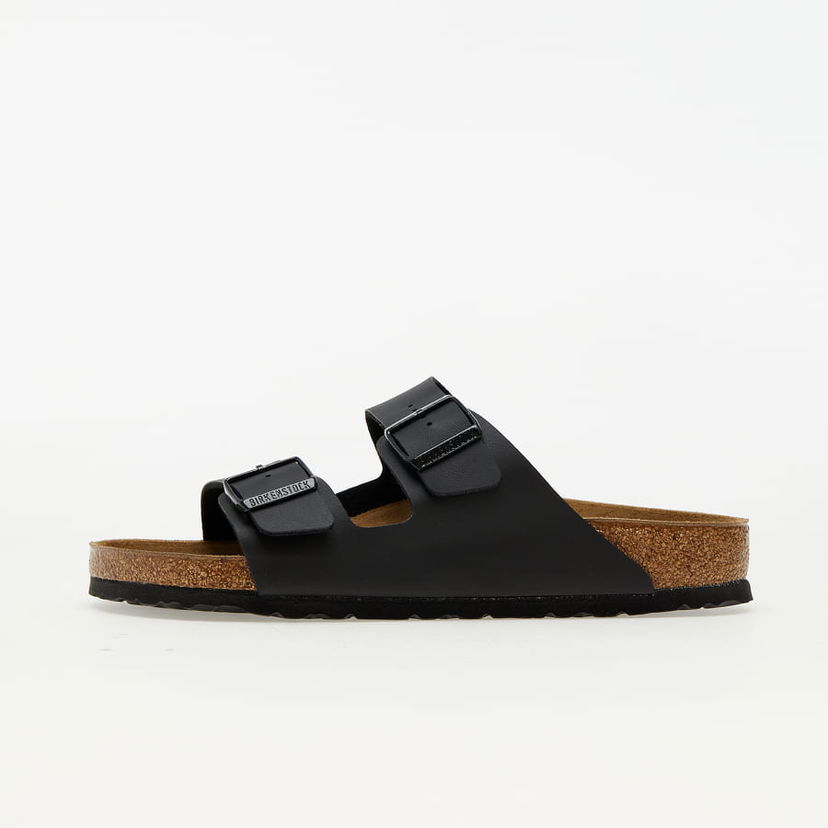 Кецове и обувки Birkenstock Arizona BS Черно | 51791