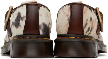 Облекло Dr. Martens Dr. Martens T-Bar Loafers Многоцветен | 32136482, 1