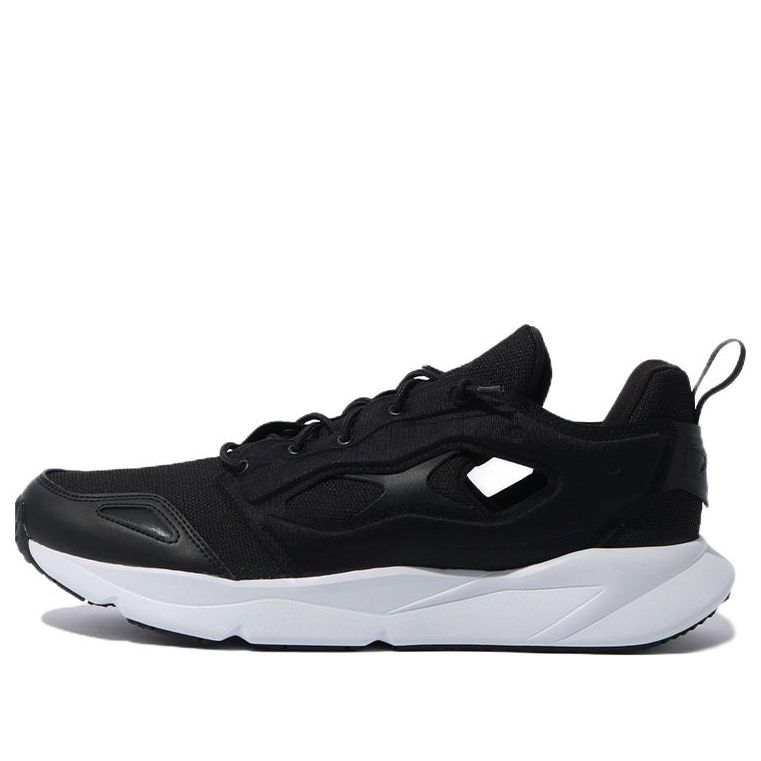 Кецове и обувки Reebok FuryLite 95 Черно | GV8818, 0