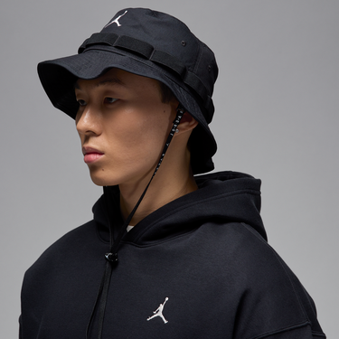 Суитчър Jordan Jordan Apex Bucket Hat Черно | HM5753-010, 4