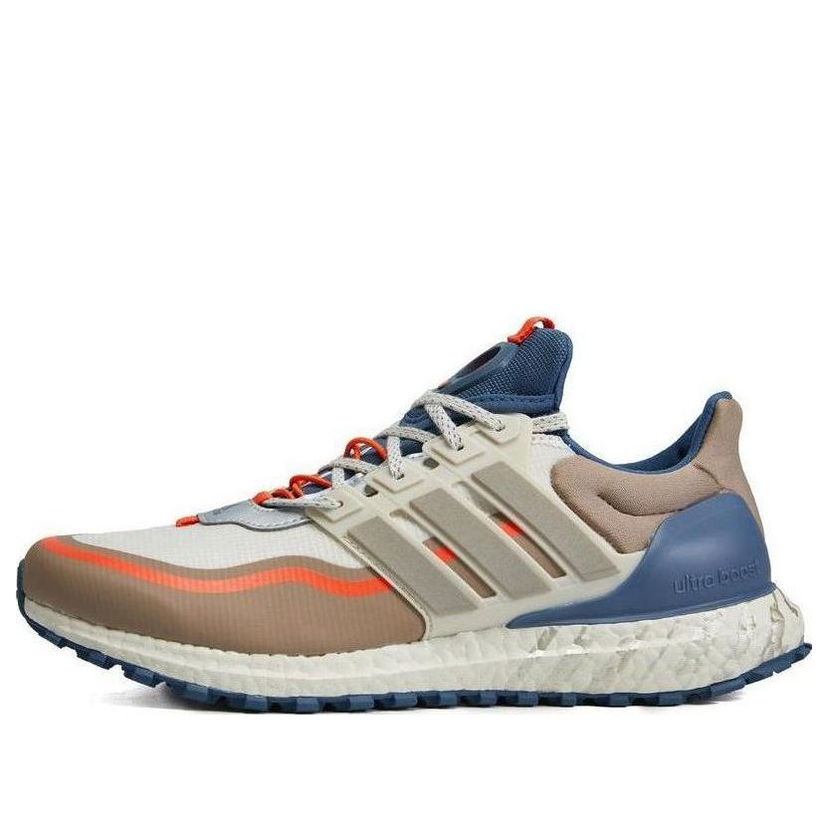 Кецове и обувки adidas Performance Ultra Boost All Terrain Бежово | H06387
