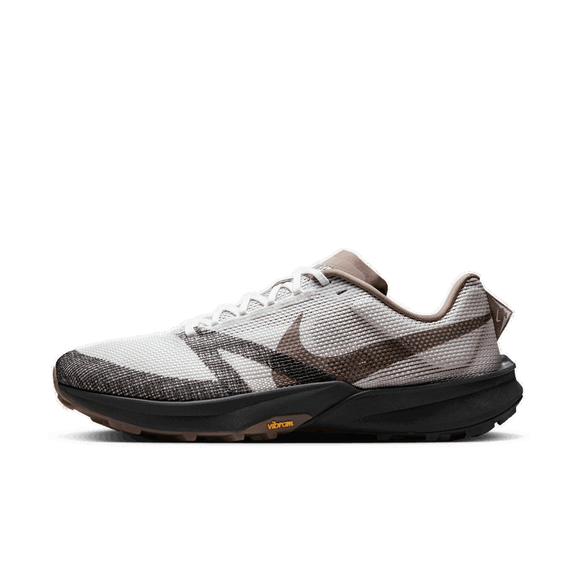 Кецове и обувки Nike Terra Kiger 10 Сиво | IB7668-001