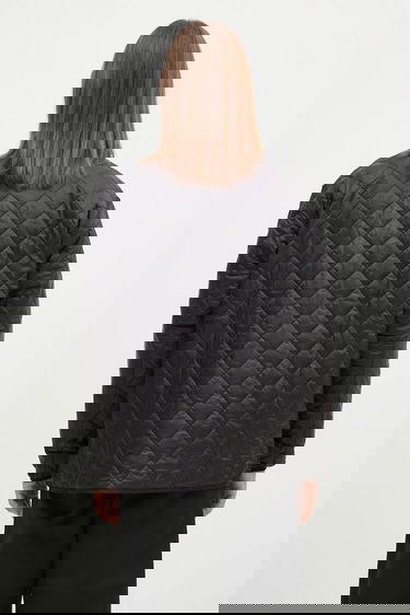 Яке Barbour Liddesdale Liner Quilted Oversize Jacket Черно | MQU1788, 2