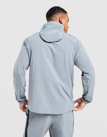 Яке Nike NSW Air Max Tc St Woven Hooded Jacket Сиво | IF0384-065, 5