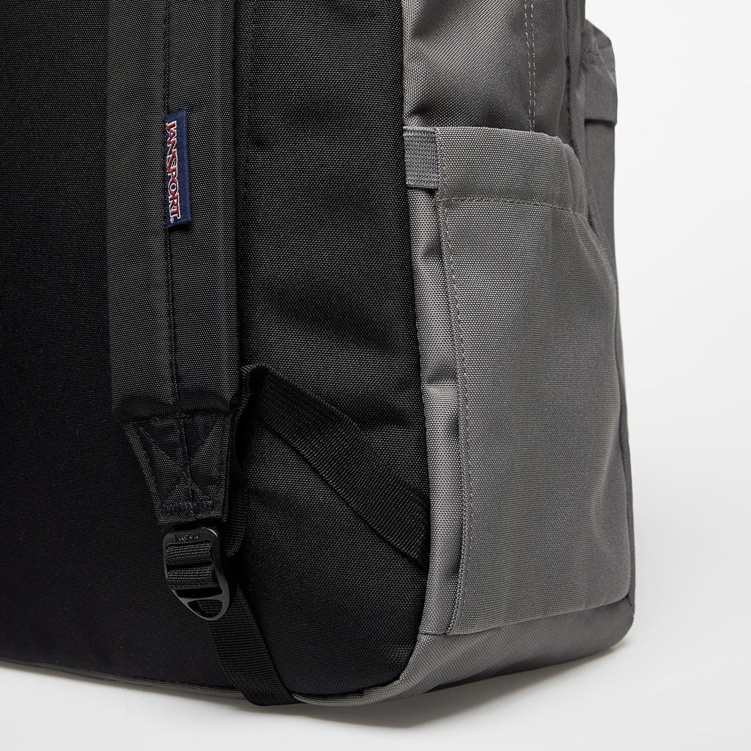 Раница JanSport Superbreak Plus Backpack Металик | EK0A5BAON601, 1