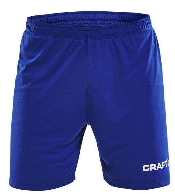 Къси панталони Craft Solid Training Shorts Синьо | 1905572-1346, 0