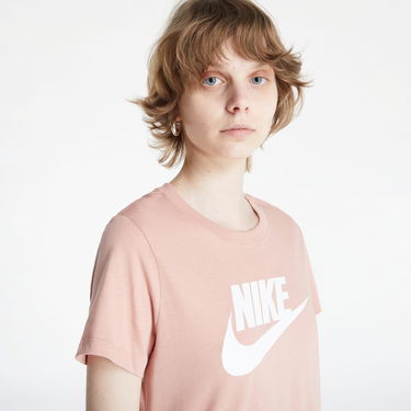 Тениска Nike Essential T-Shirt Розово | BV6169-609, 3