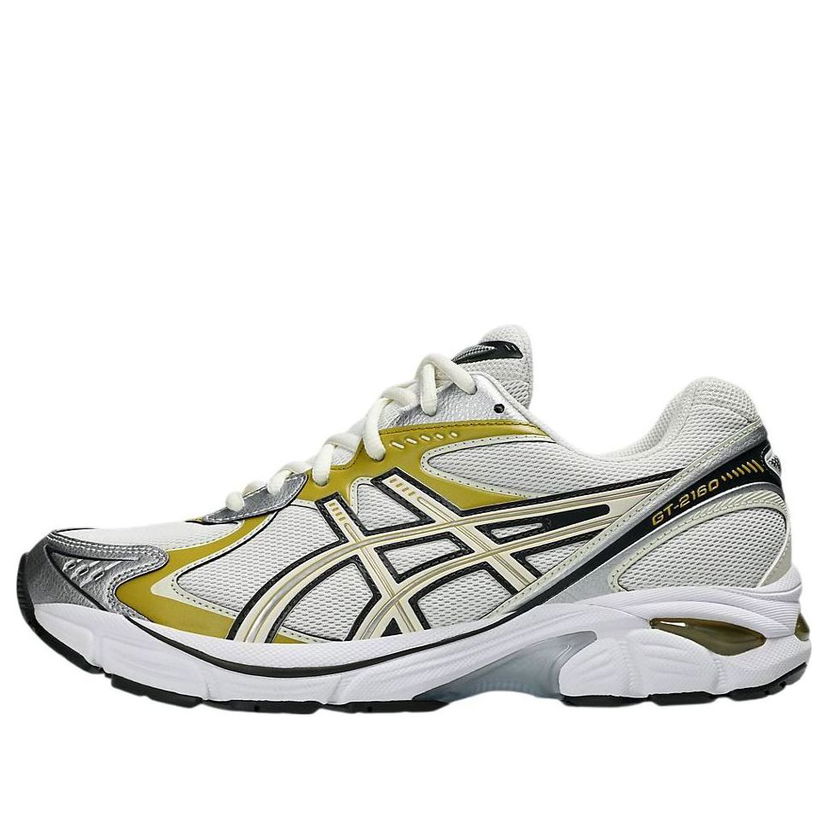 Кецове и обувки Asics GT-2160 Бяло | 1203A320-106