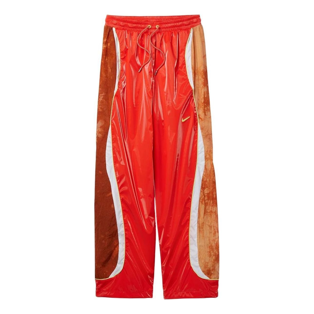 Панталони Nike Project F.R.O.G. Tracksuit Pants Червено | HJ3293-696, 0