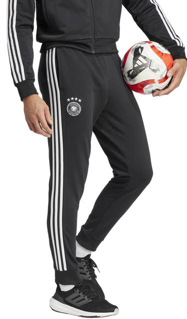 Спортни панталони adidas Originals DFB DNA PANT Черно | it9763, 2