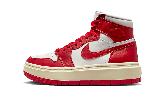 Кецове и обувки Jordan Air Jordan 1 High Elevate Varsity Red Червено | DN3253-116, 0