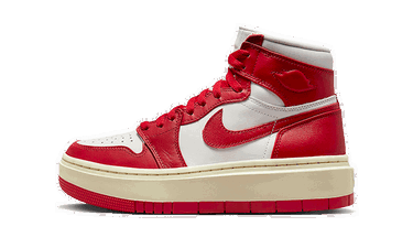 Кецове и обувки Jordan Air Jordan 1 High Elevate Varsity Red Червено | DN3253-116, 0