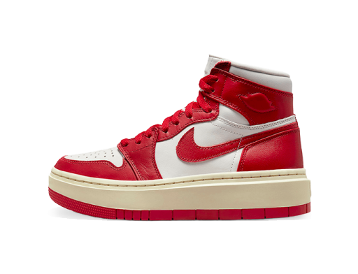 Кецове и обувки Jordan Air Jordan 1 High Elevate Varsity Red Червено | DN3253-116