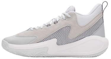 Кецове и обувки Under Armour Curry 3Z 25 Shoe Бяло | 6000750-014, 1