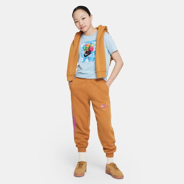 Тениска Nike Sportswear T-Shirt Синьо | FD2664-442, 2