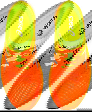Кецове и обувки Asics Metaspeed Sky Оранжево
 | 1012b069-800, 4