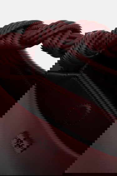 Дамска чанта GANNI Bou Bag Small Gradient Handbag Многоцветен | A6756, 4