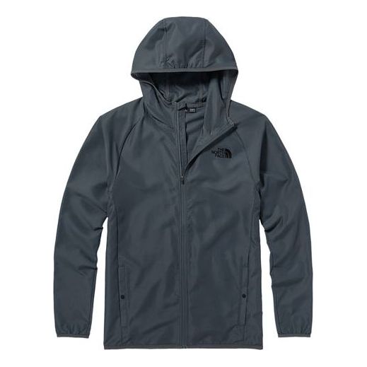 Ветровка The North Face Men's Vent Air Jacket Сиво | NF0A4CL2-174