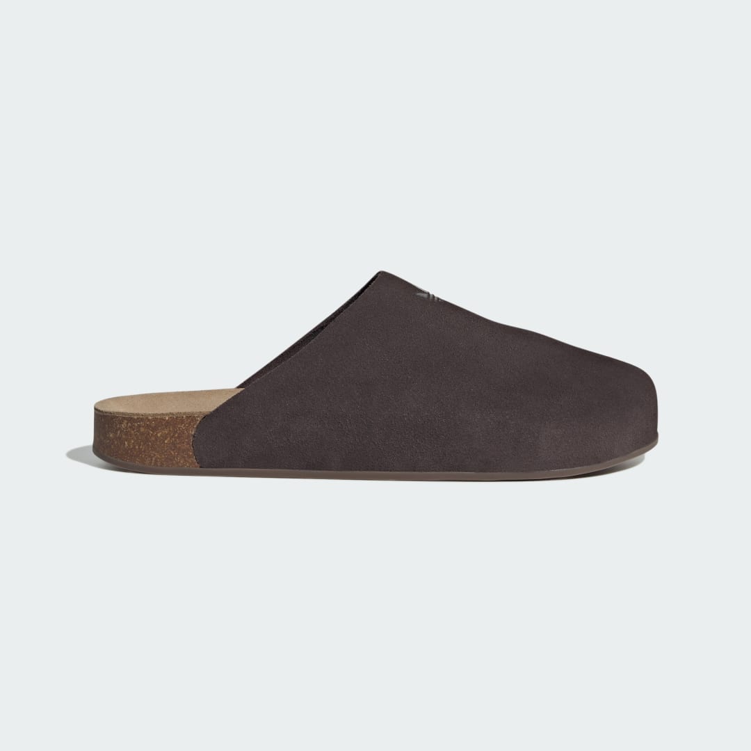 Кецове и обувки adidas Originals Adimule Slides Кафяво | JS0705, 0