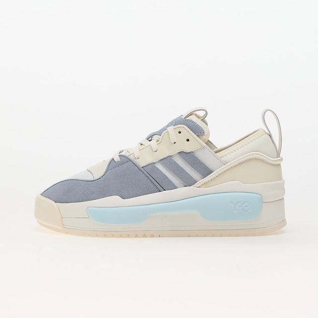 Rivalry Off White/ Light Grey/ Ice Blue