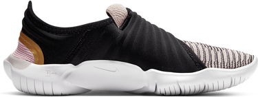 Кецове и обувки Nike Free RN Flyknit 3.0 Черно | aq5708-010, 2