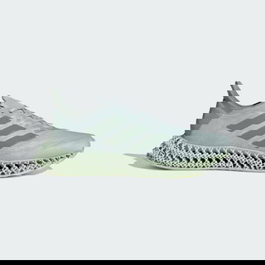 Кецове и обувки adidas Performance 4DFWD 4 Зелено | IH5706, 4