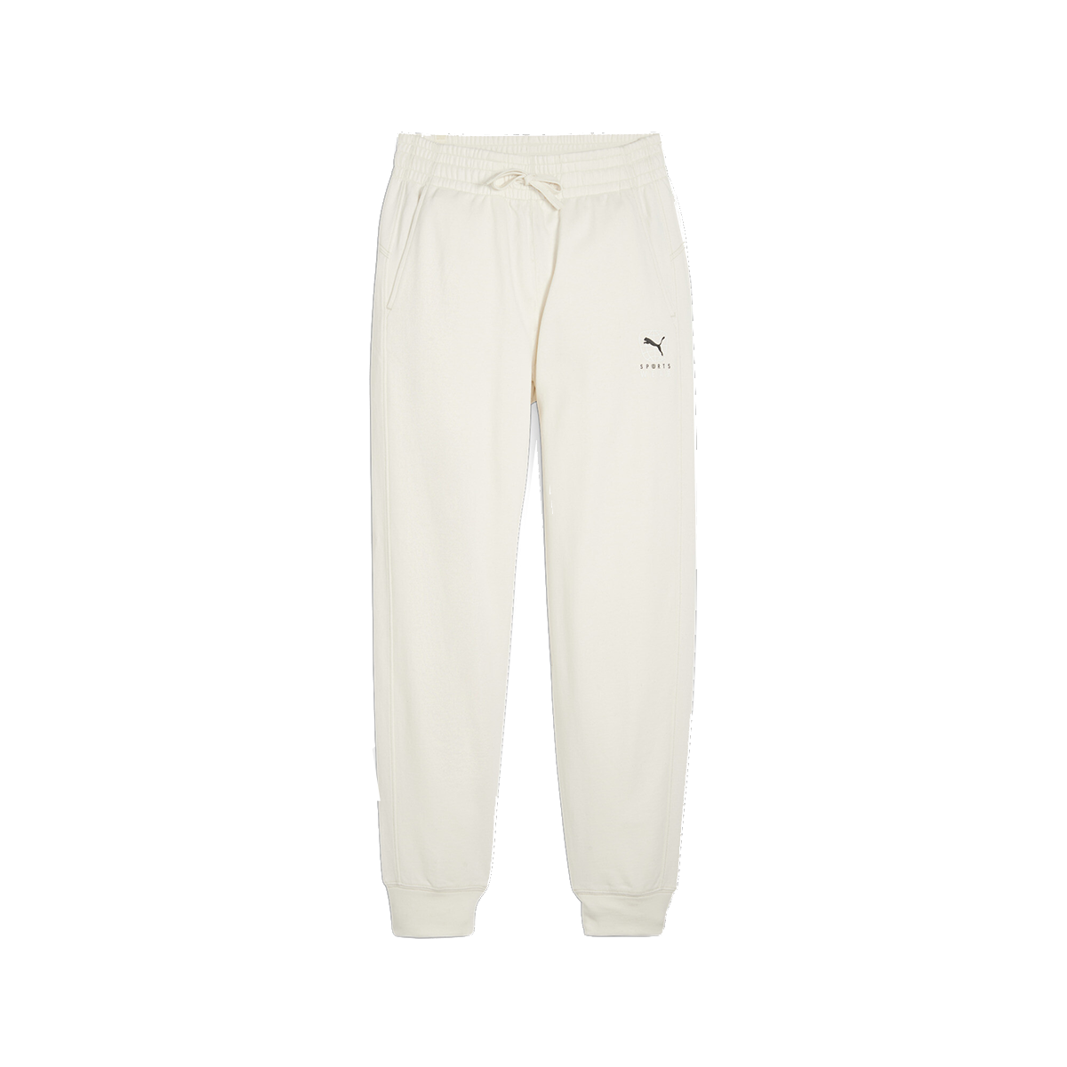 Спортни панталони Puma BETTER SPORTSWEAR Drawstring Cuffed Jogger Sweatpants Бежово | 679010-99, 0