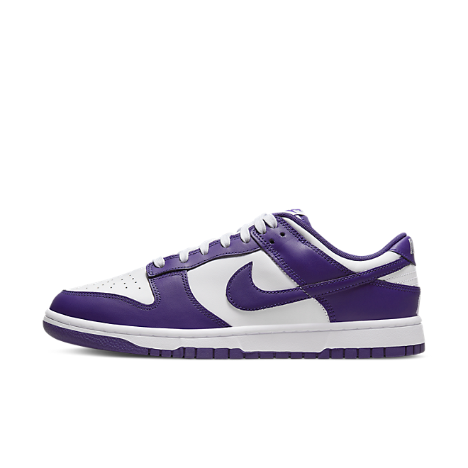 Кецове и обувки Nike Dunk Low "Court Purple" Лилаво | DD1391-104, 0